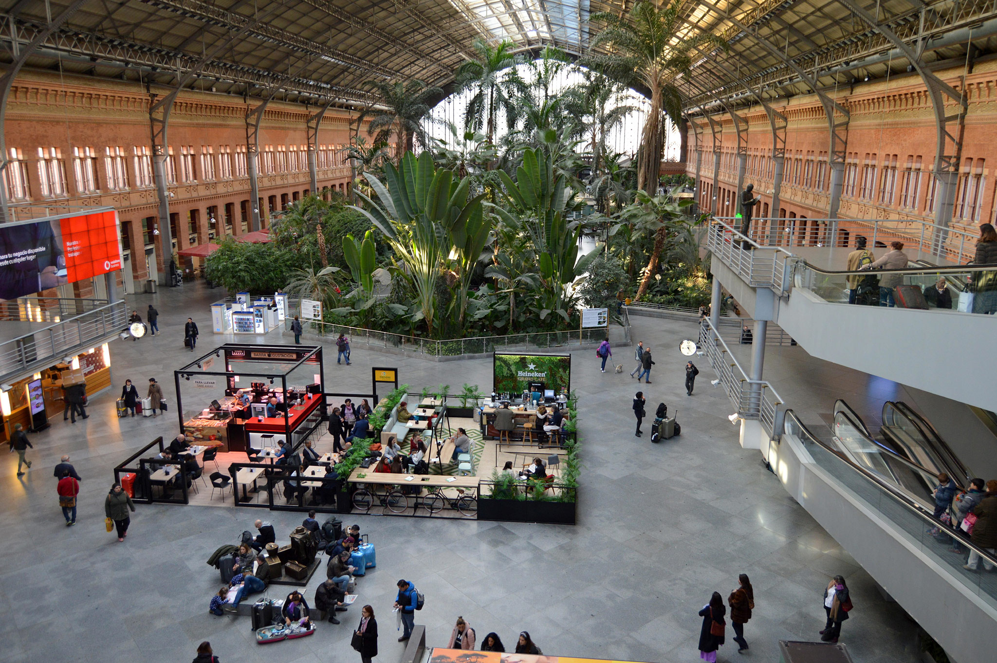 Madrid Atocha